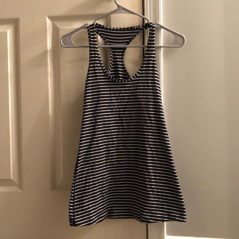 Lululemon Cool Racerback Tank